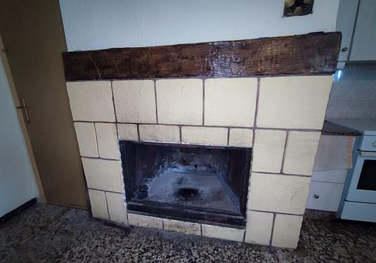 Country house in Yecla