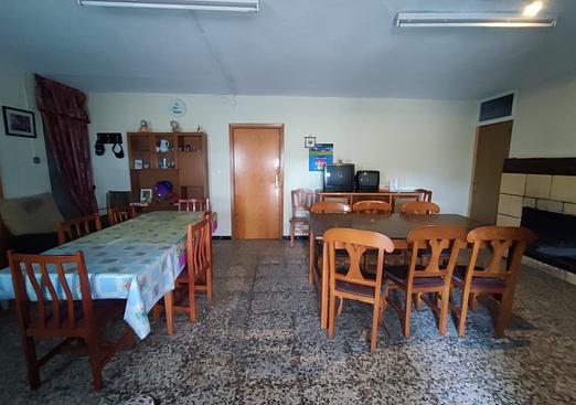 Country house in Yecla