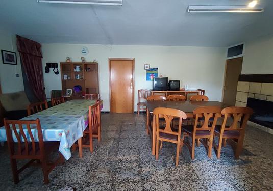 Country house in Yecla