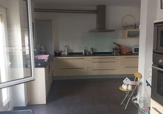 Town house in San Javier