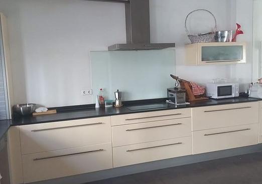 Town house in San Javier