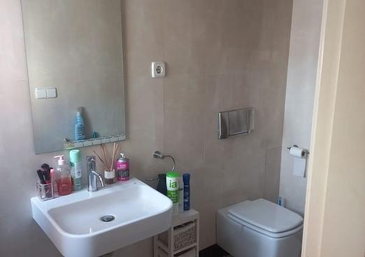 Town house in San Javier