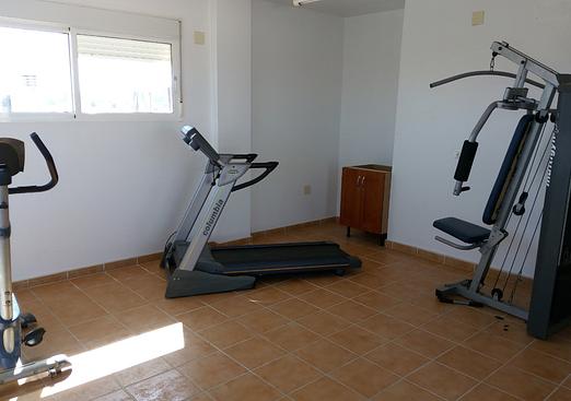 Apartment in Formentera del Segura