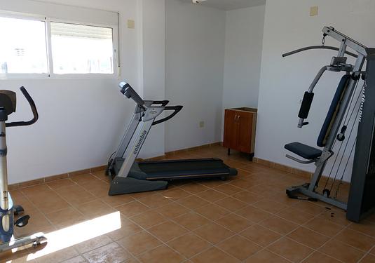 Apartment in Formentera del Segura