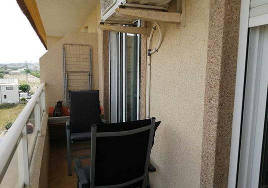 Apartment in Formentera del Segura