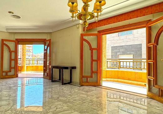 Duplex in San Pedro del Pinatar