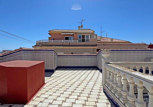 Duplex in San Pedro del Pinatar