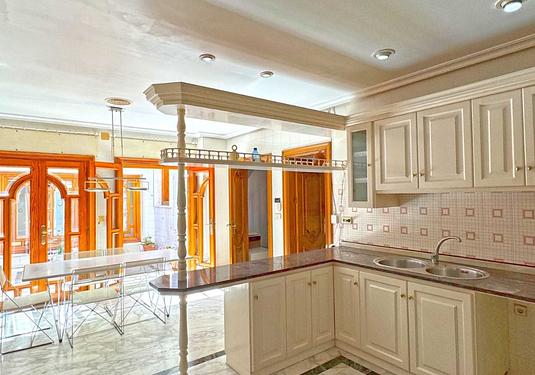 Duplex in San Pedro del Pinatar