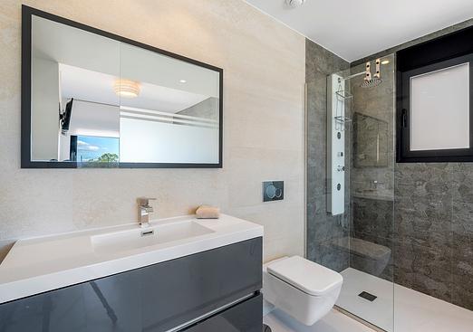 Apartment penthouse in San Miguel de Salinas