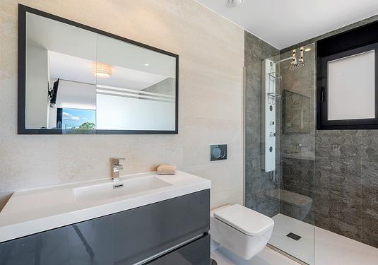 Apartment penthouse in San Miguel de Salinas