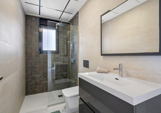 Apartment penthouse in San Miguel de Salinas