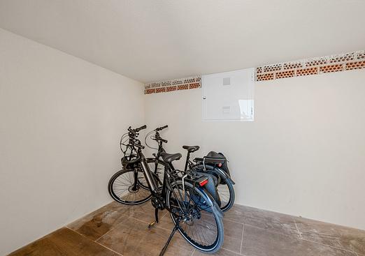 Apartment penthouse in San Miguel de Salinas