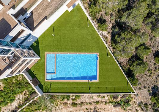 Apartment penthouse in San Miguel de Salinas