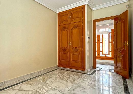 Duplex in San Pedro del Pinatar