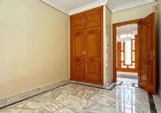 Duplex in San Pedro del Pinatar