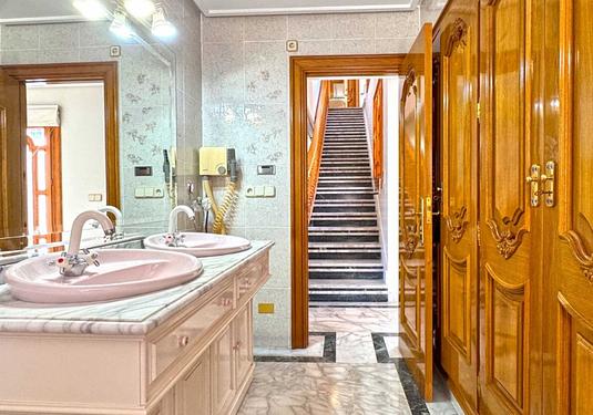 Duplex in San Pedro del Pinatar