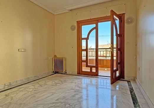 Duplex in San Pedro del Pinatar