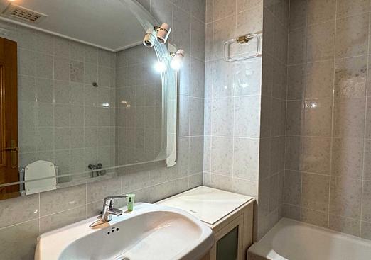 Duplex in San Pedro del Pinatar