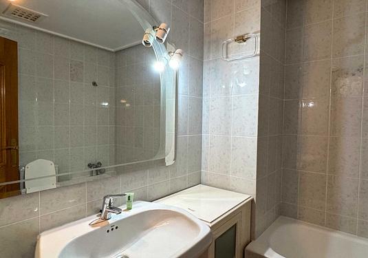 Duplex in San Pedro del Pinatar