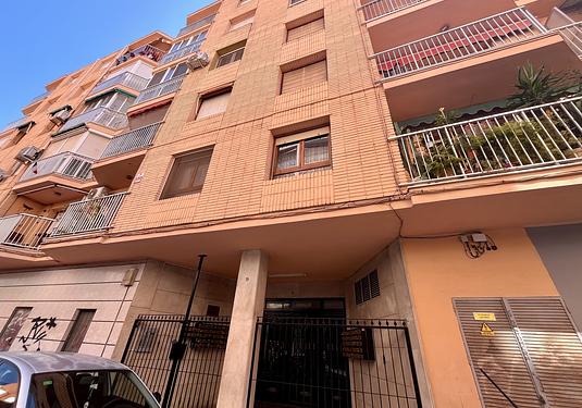 Apartment in Torrevieja