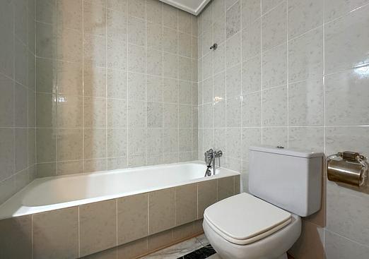 Duplex in San Pedro del Pinatar