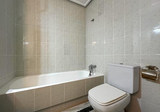 Duplex in San Pedro del Pinatar