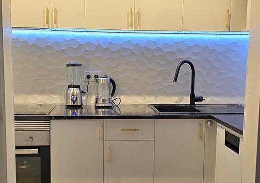 Apartment in Torrevieja