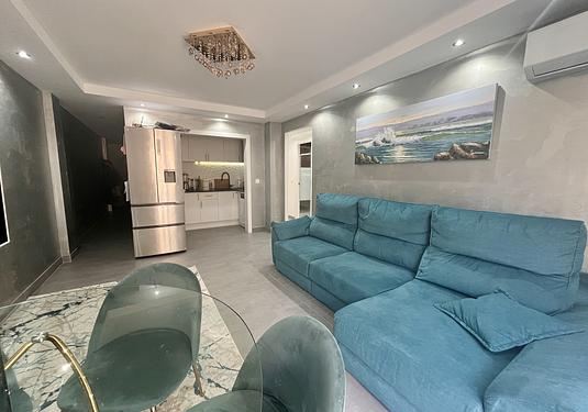 Apartment in Torrevieja
