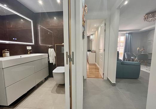 Apartment in Torrevieja