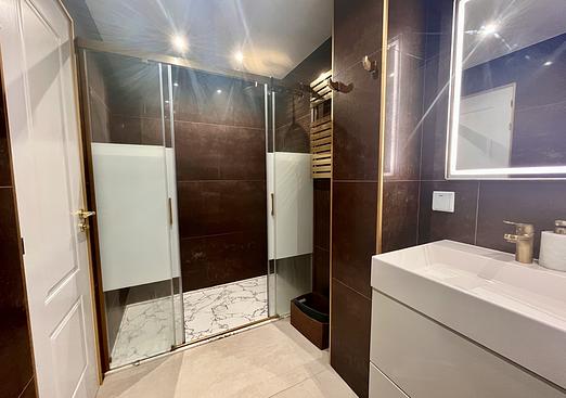 Apartment in Torrevieja