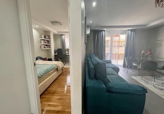 Apartment in Torrevieja