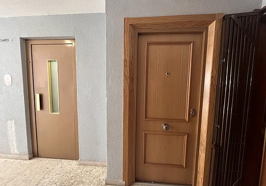 Apartment in Torrevieja