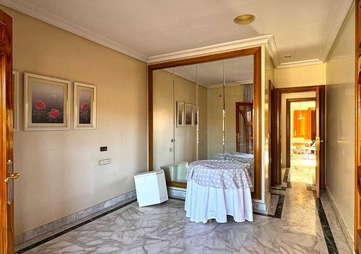 Duplex in San Pedro del Pinatar