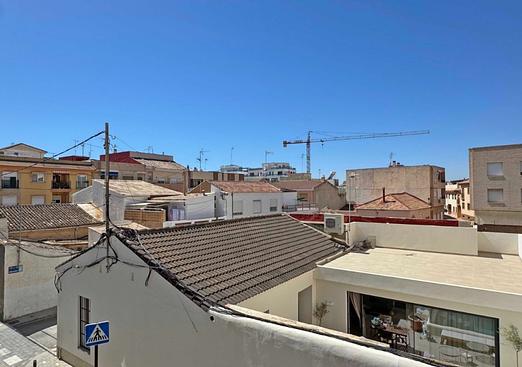 Duplex in San Pedro del Pinatar