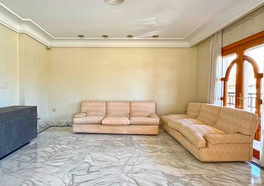 Duplex in San Pedro del Pinatar