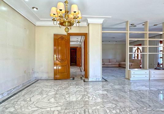 Duplex in San Pedro del Pinatar