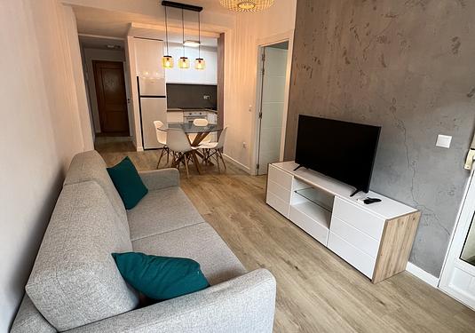 Apartment in Torrevieja