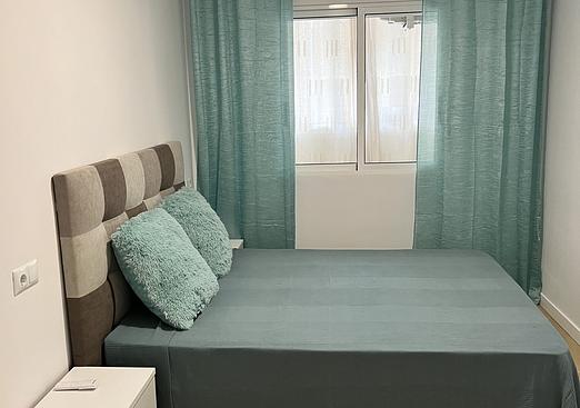 Apartment in Torrevieja