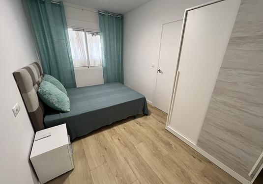 Apartment in Torrevieja