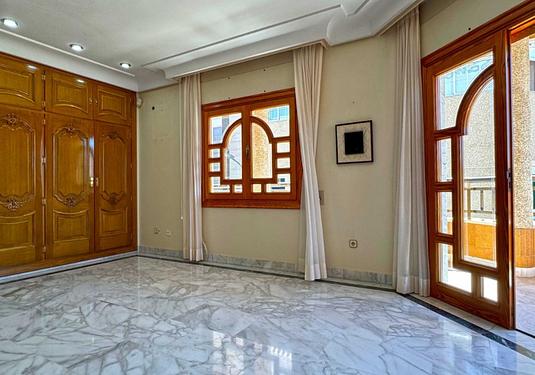 Duplex in San Pedro del Pinatar