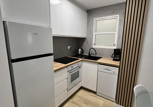 Apartment in Torrevieja