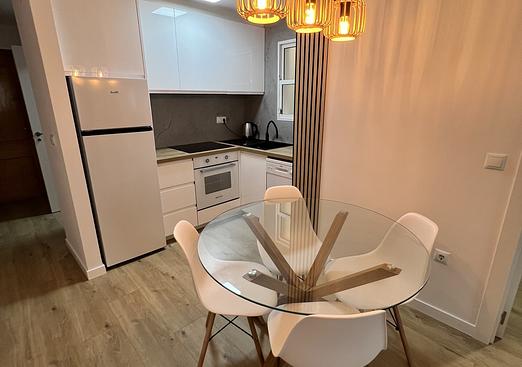 Apartment in Torrevieja