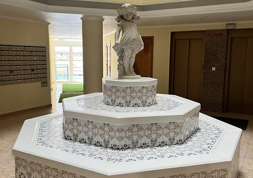 Apartment in Torrevieja