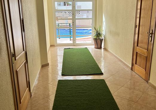 Apartment in Torrevieja