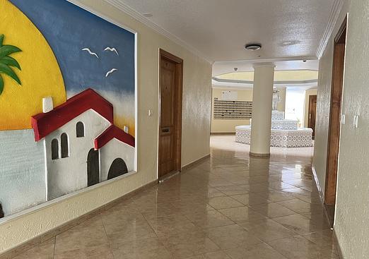 Apartment in Torrevieja