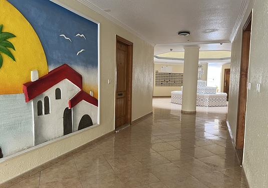 Apartment in Torrevieja