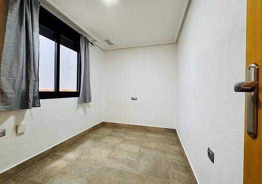 Apartment in La Mata