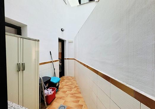 Apartment in La Mata