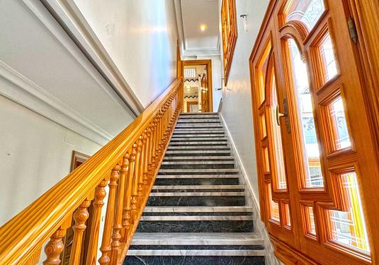 Duplex in San Pedro del Pinatar