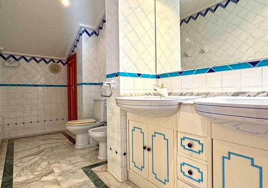 Duplex in San Pedro del Pinatar